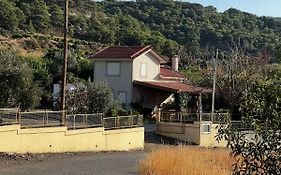 Valentina'S House
